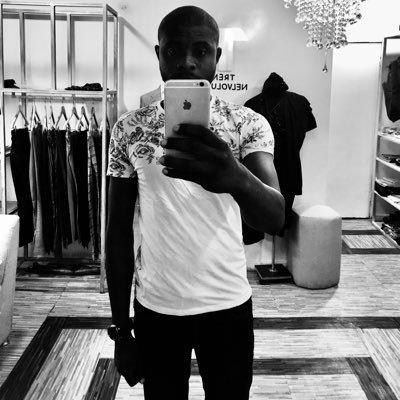 dimegee_soking's profile picture. That KING that rules with passion.