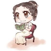 Elizabe41084057's profile picture. Amo los paseos por el parque de Rosings, una buena carcajada en compañía del Té