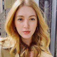 Emma Cooke (@petiteblondine) Twitter profile photo