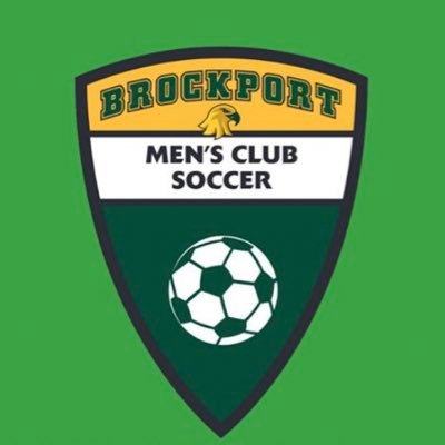 MensClubSoccer's profile picture. Official Twitter account of Brockport Men’s Club Soccer. 2013 & 2018 Divisional Winner. 2014 Divisional Runner-Up. 2015 Quarter Finalist at Nationals.