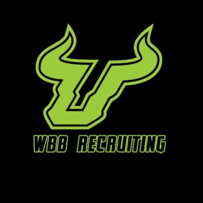 BeABull_wbb's profile picture. The Official Recruiting Account of USF Women’s Basketball. IG: @BeABull_wbb #BeABull🤘💚