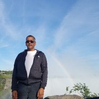 Vic Pandal, aspiring author of Guyanese origin (@vicpandal) 's Twitter Profile