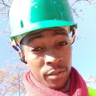 Profile Picture of Anderson Phiri (@AndyRoux3) on Twitter