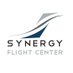 Synergy Flight Center (@SynergyFBO) Twitter profile photo