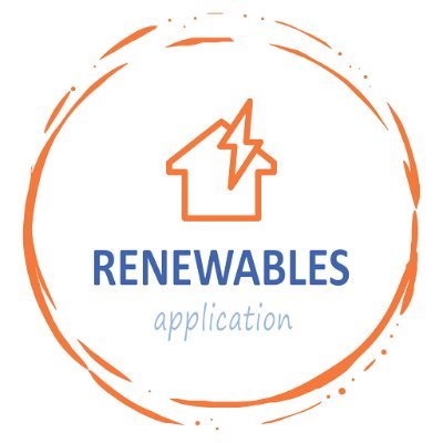 The Renewables App is a marketplace for small renewable energy systems. The mobile app can estimate your system & request a quotation from worldwide suppliers!