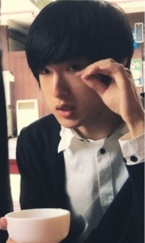 Erdohyun's profile picture. 