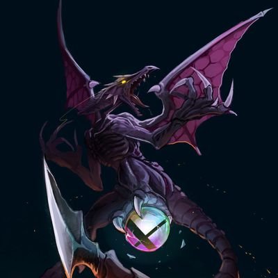 Ridley/ZSS | Free Agent | MXC | ♡ #1 Oklahoma PR | Slaying ♡