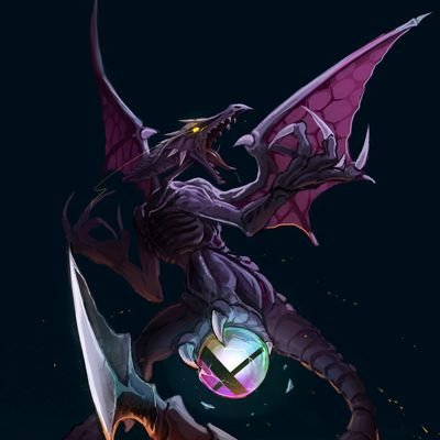 Ridley/ZSS | Warguts | MXC | Professional Randubs Player Sometimes ♡ | #3 Oklahoma PR | Slaying ♡