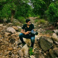 Manjeet Mohanty (@imanjeet7) 's Twitter Profile