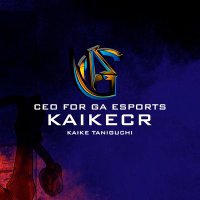 GA KaikeCR (@kaikecr) 's Twitter Profile