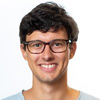 Soufiane Mourragui (@souf_mourra) 's Twitter Profile Photo