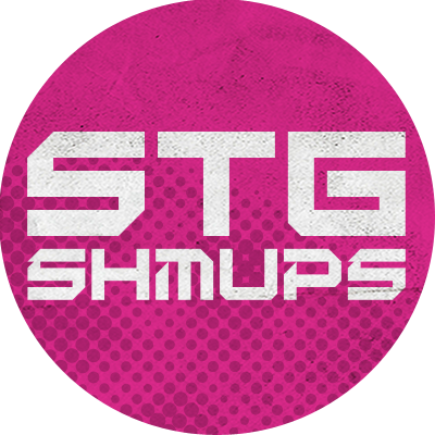 I run different initiatives around STG/shmups/Shoot 'em ups, trying to consolidate communities and help gamedevs, publishers, content creators and shmup fans.