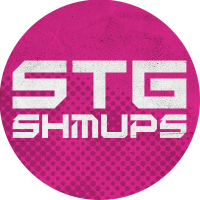 STG Shmups(@STGshmups) 's Twitter Profileg