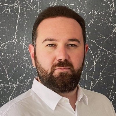 nijat_mehdi's profile picture. AI Researcher at DFKI