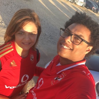 Editor In Chief @ Taktikat-تكتيكات & Sports Analyst @ Ahly Tv