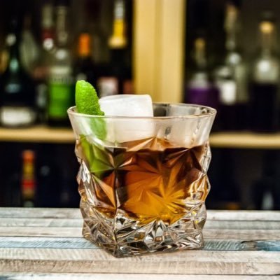 barhandd1's profile picture. Leading bars into the future. #barhandd