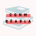 CGNM Béarla (@cgnmbearla) Twitter profile photo CGNM Béarla (@cgnmbearla) Twitter profile photo