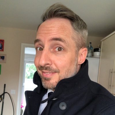 MarkrBlack's profile picture. All views are mine...blah blah blah