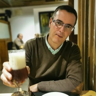 Amante de mi familia y del Abantos Fútbol Sala