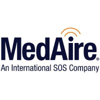 MedAire (@medaire) 's Twitter Profile