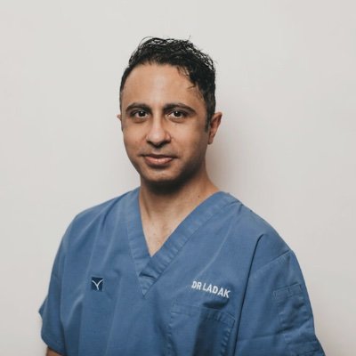 Breast Surgery from Dr. Adil Ladak
