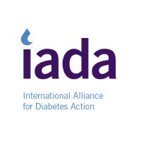 International Alliance for Diabetes Action (@iada_diabetes) 's Twitter Profile Photo International Alliance for Diabetes Action (@iada_diabetes) 's Twitter Profile Photo