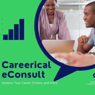 Careerical eConsult is a leading online career consulting platform 💼.