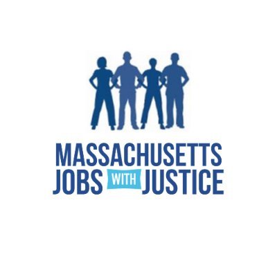 Massachusetts Jobs with Justice is a workers' and immigrants' rights coalition.
Support Starbucks workers: https://t.co/tV70ielTMT