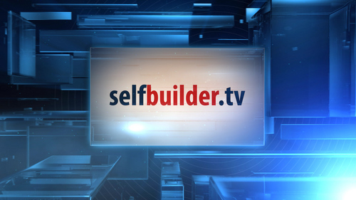 SelfbuilderTV's profile picture. 