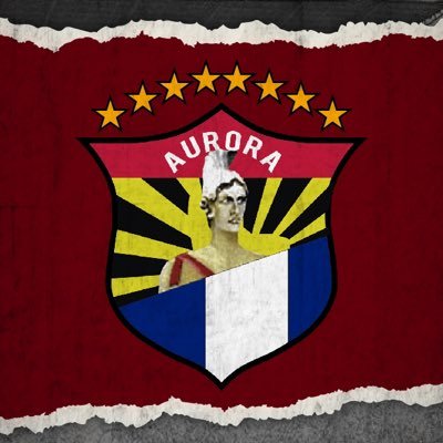 Aurora FC
Cuenta Oficial | Official Account 
Equipo Primera División 
🏟️ Del Ejército
📍 Zona 5 🇬🇹 Guatemala