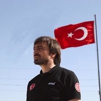 Mehmet 🌍(@mgulluoglu) 's Twitter Profile Photo