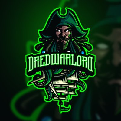 Dredwarlord here! I am a twitch streamer. I mainly play pirate games on my PC Monday through Saturday. https://t.co/YBco0otkp6