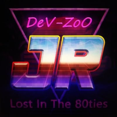 Traveling Music Performer and Veteran Gamedeveloper

👾 #synthwave 👾

🇩🇪 🇬🇧