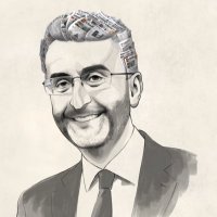 Marco Bardazzi (@marcobardazzi) 's Twitter Profile Photo Marco Bardazzi (@marcobardazzi) 's Twitter Profile Photo