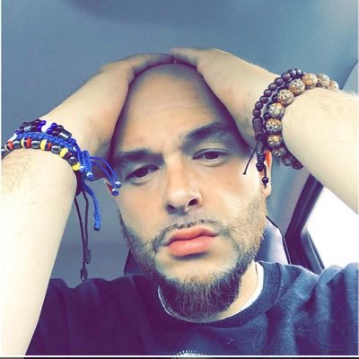 code_grimm's profile picture. **HOLD THE FORKING LINE** 🇺🇸1st ✊🏻✊🏼✊🏽✊🏾✊🏿