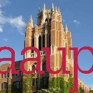 MarquetteAAUP(@MarquetteAAUP) 's Twitter Profile Photo