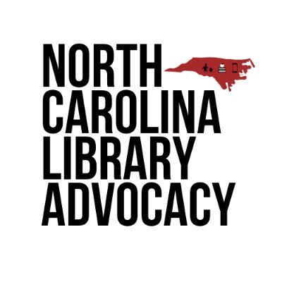 Supporting the libraries of North Carolina.