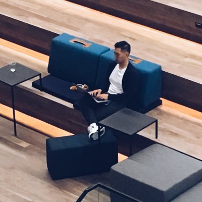 iamvu_p's profile picture. Startups ⚒️