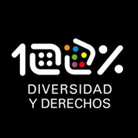 100% diversidad y derechos(@cienporcientodd) 's Twitter Profile Photo