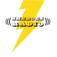 sheroesradio (@sheroesradio) 's Twitter Profile