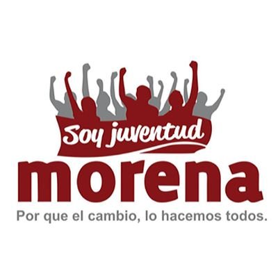 Juventud Morena Jalisco (@JuventudMorenaJ) / Twitter