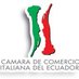 Cámara de Comercio Italiana del Ecuador, Guayaquil (@camara_ita_ecu) Twitter profile photo Cámara de Comercio Italiana del Ecuador, Guayaquil (@camara_ita_ecu) Twitter profile photo