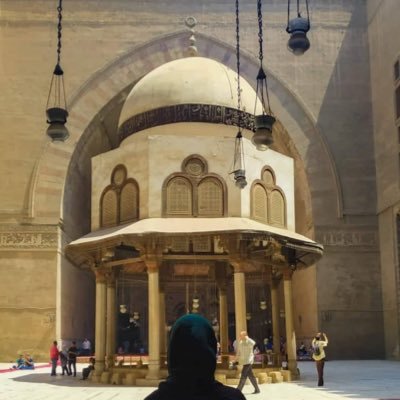 hathoress's profile picture. ارضى باللي ليك