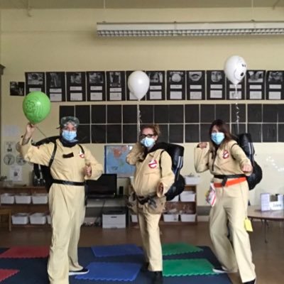 adelaide9B's profile picture. Hello, we welcome parents and families to see what's happening through play and exploration in our classroom.