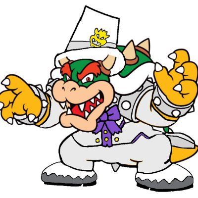 Bowserguy621 Profile Picture