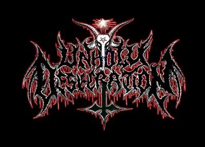 Blackened Death Metal from the Texas/Mexico border region we are Unholy Desecration