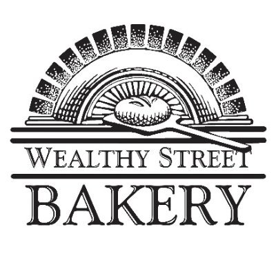 Local Grand Rapids bakery serving house-made artisan pastries, breads, sandwiches and pizzas. We can't wait for you to visit us on Wealthy Street!