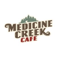 Medicine Creek Cafe(@MedCreekCafe) 's Twitter Profile Photo