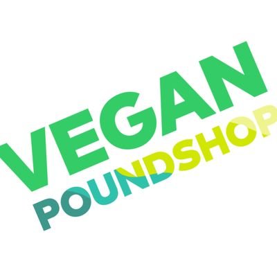 The Online Vegan Poundshop

👇 Join our newsletter