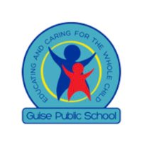 Guise Public School(@GuisePublic) 's Twitter Profile Photo